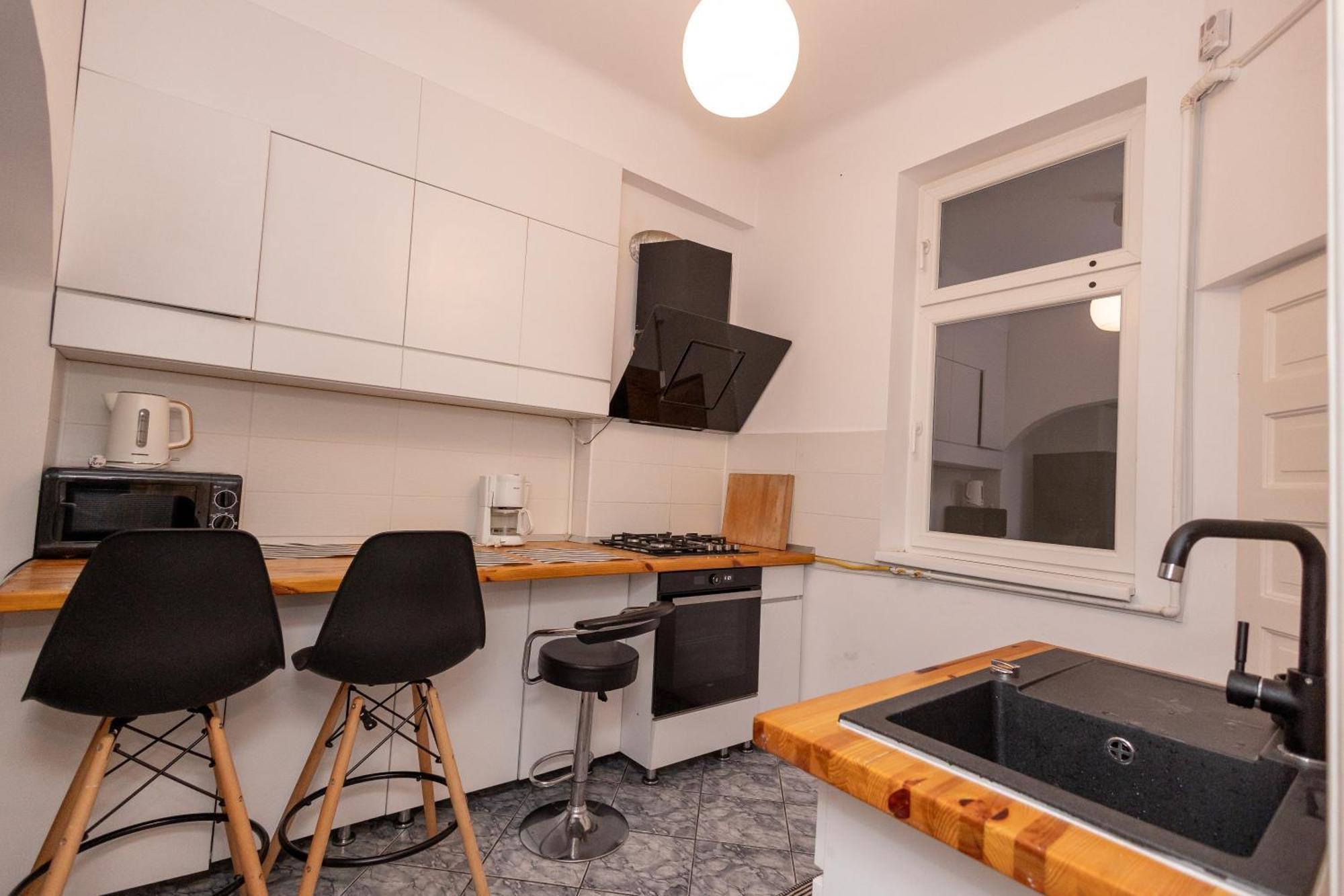 Art Home Unirii Bukarest Exteriör bild